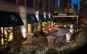 Hilton Minneapolis